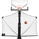 Goaliath Yard Guard Front_Flat