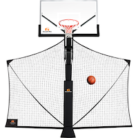 Goaliath Yard Guard Front_Flat