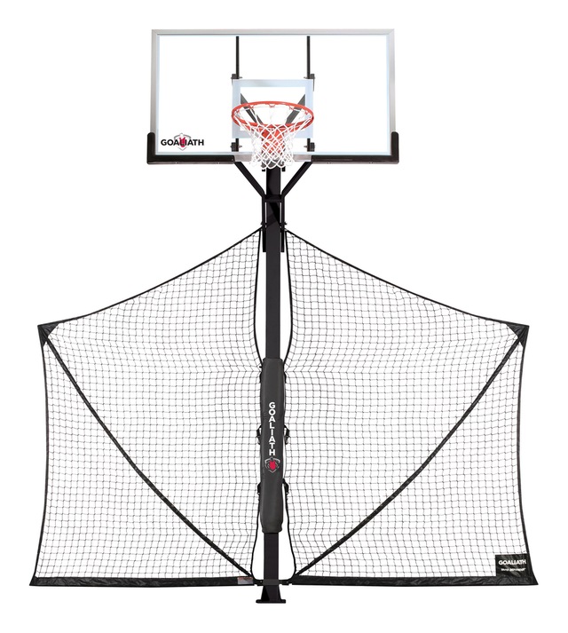 Goaliath Yard Guard Canadian Tire