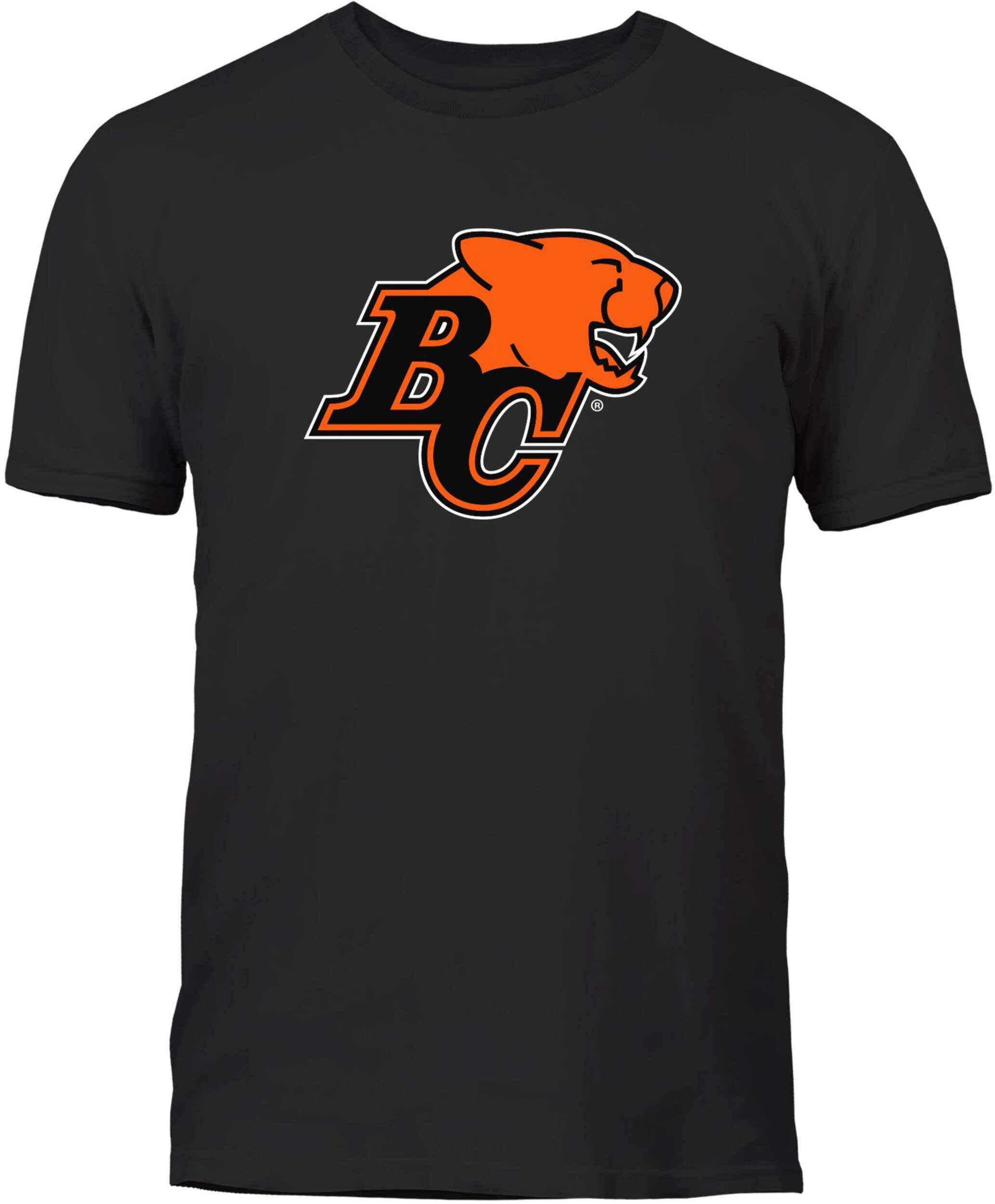 BC LOGO TSHIRT, L