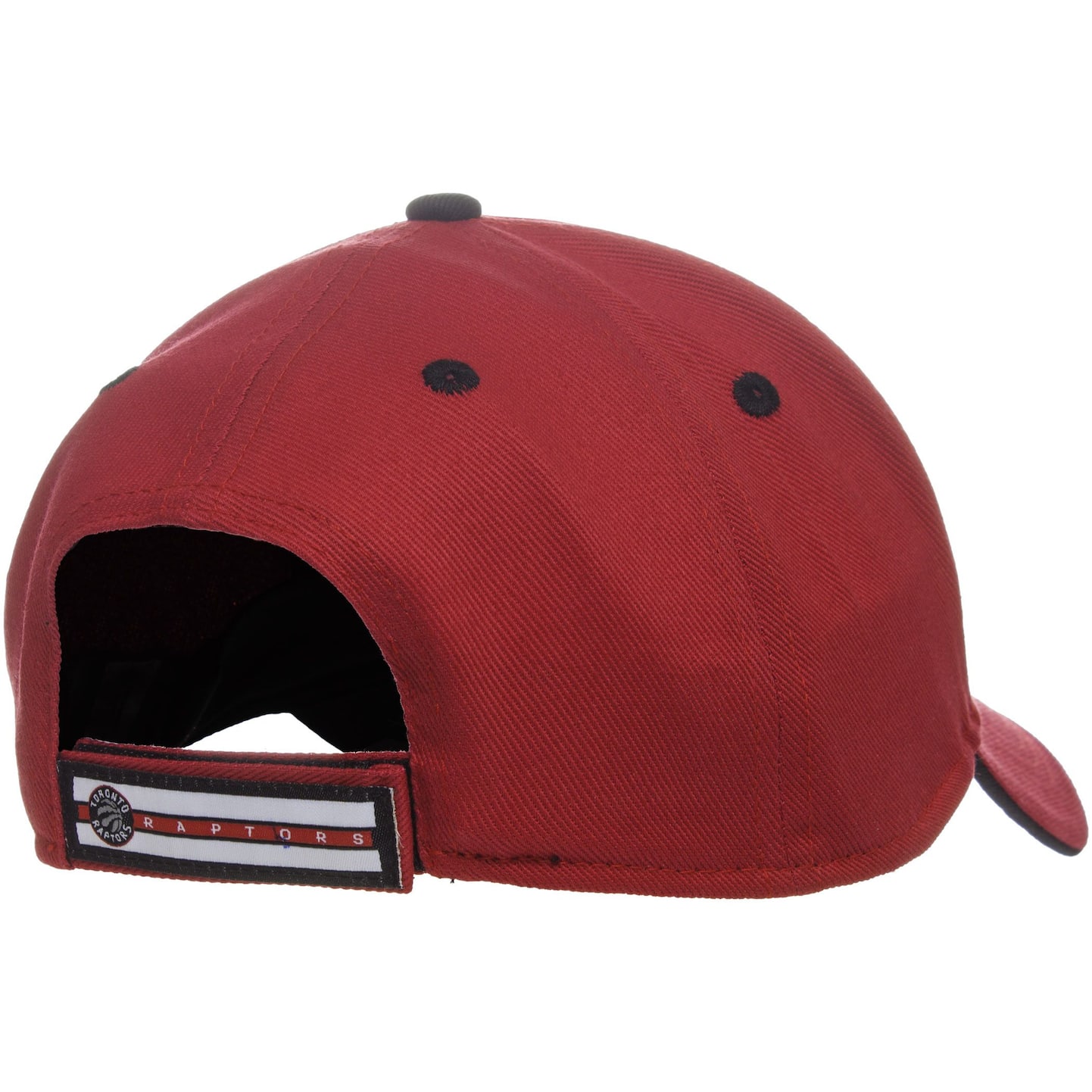 NBA Toronto Raptors Men's/Women's Unisex Adjustable Cotton Twill Baseball  Cap/Hat, Frost Red