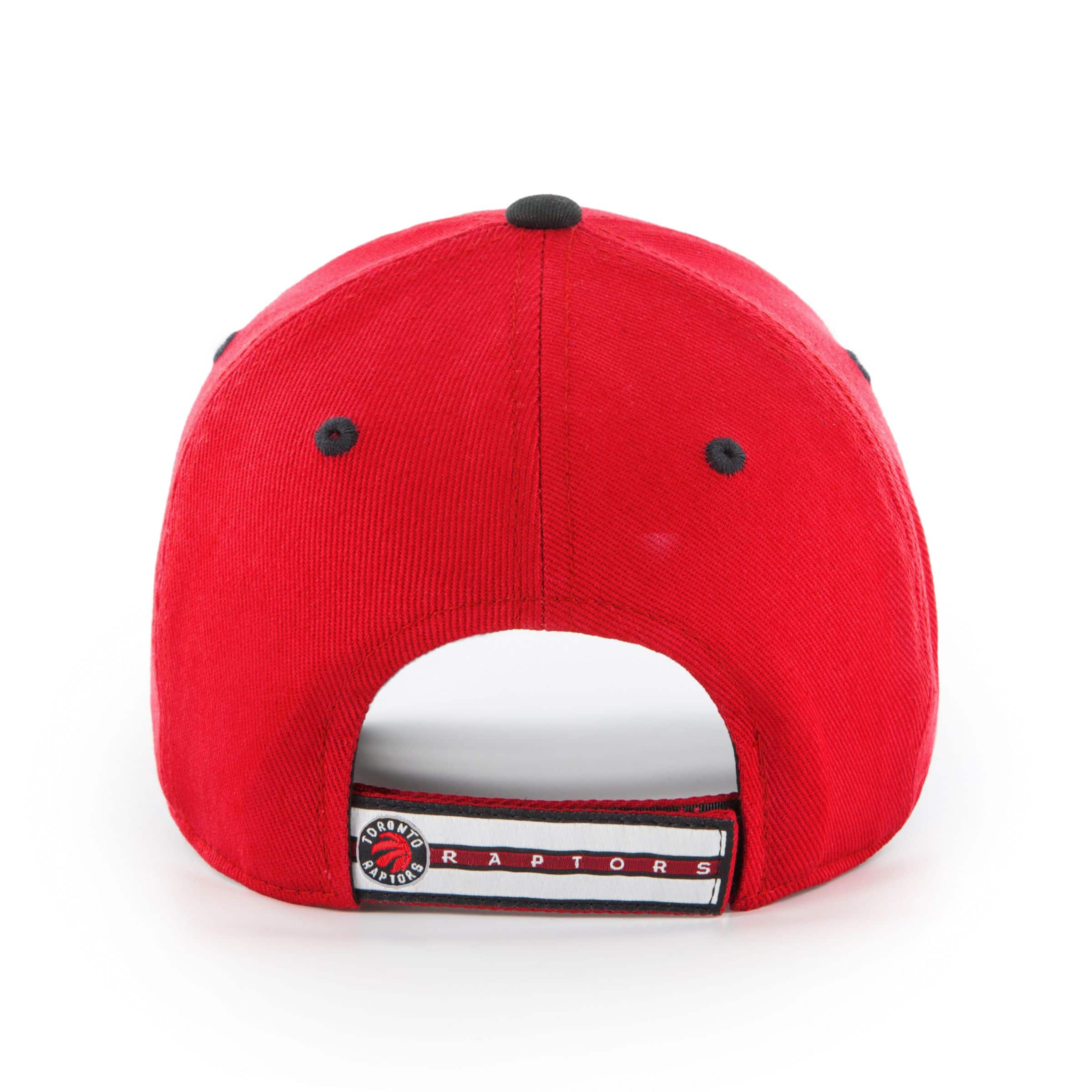 Youth raptors cheap championship hat