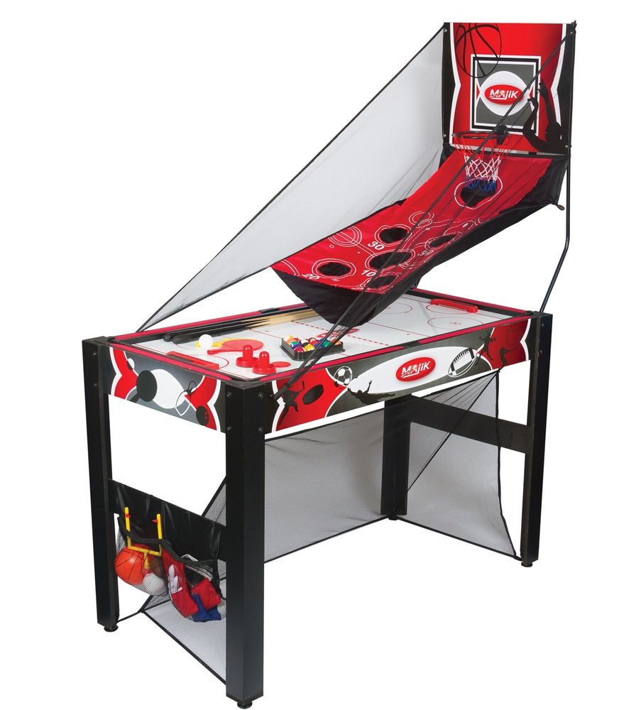 10in1 Games Table, 48in Canadian Tire