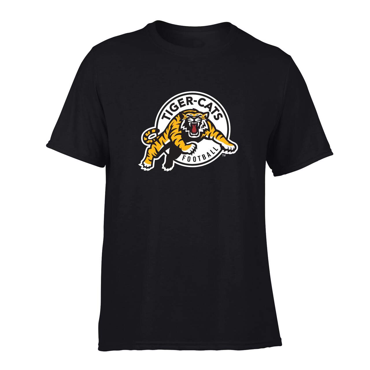 Women's Brushed Pullover – Tiger-Cats