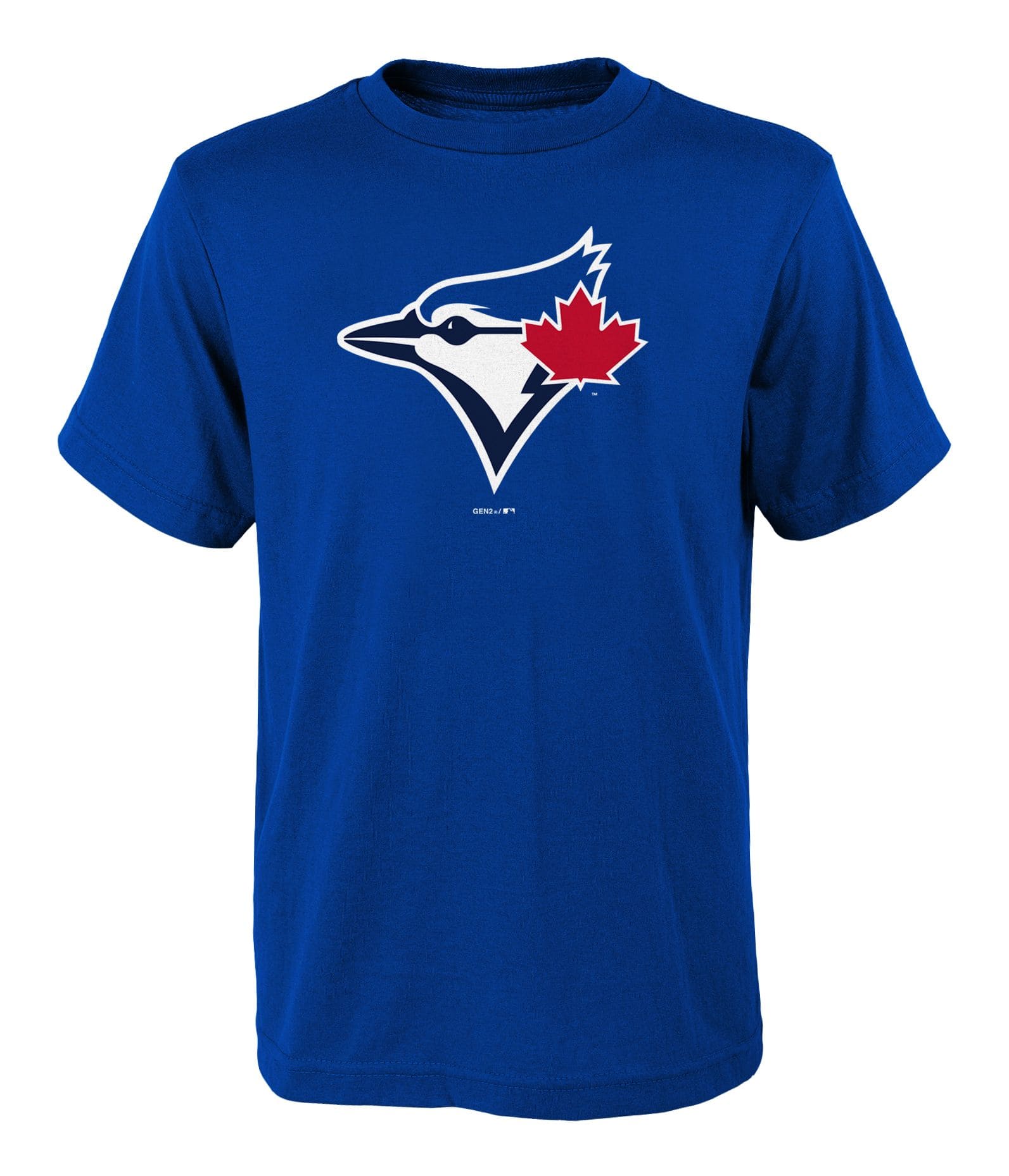 Youth blue best sale jays jersey canada