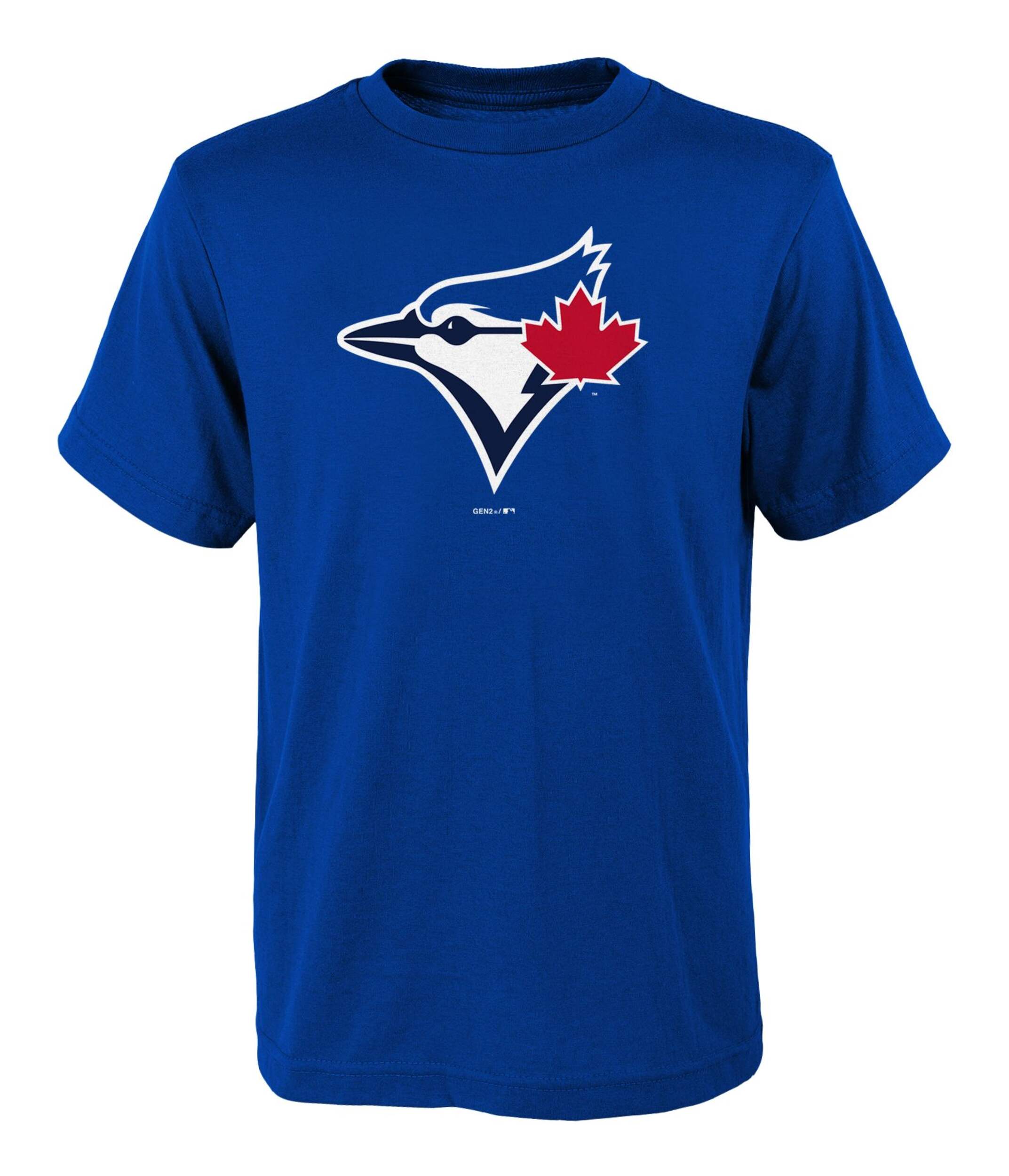 BJ YTH TSHIRT, S