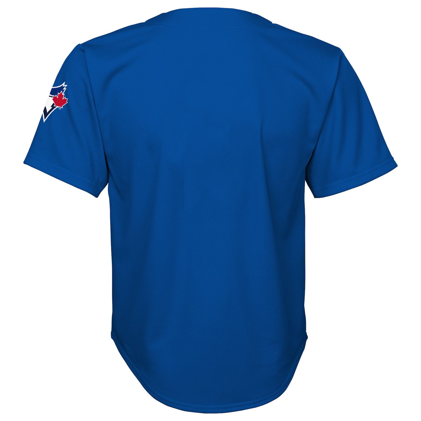 MLB, Shirts & Tops, Nwt Youth Kids Camouflage Camo Toronto Blue Jays  Jersey Xl