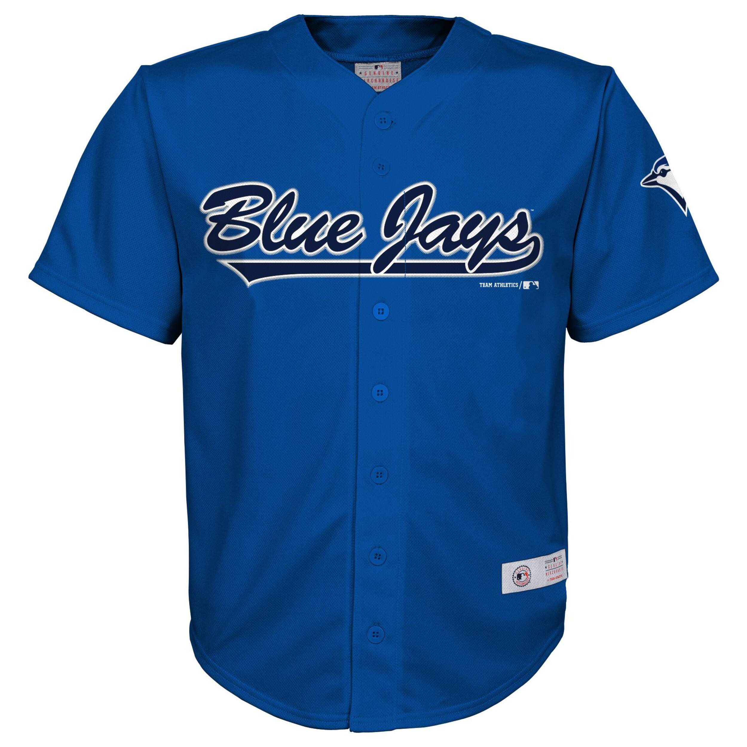 BJ YTH JERSEY, M