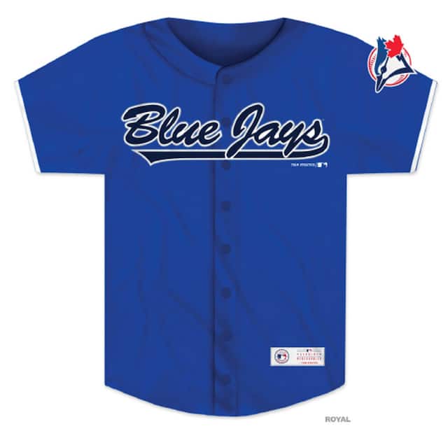Official Mens Toronto Blue Jays Jerseys, Blue Jays Mens Baseball Jerseys,  Uniforms