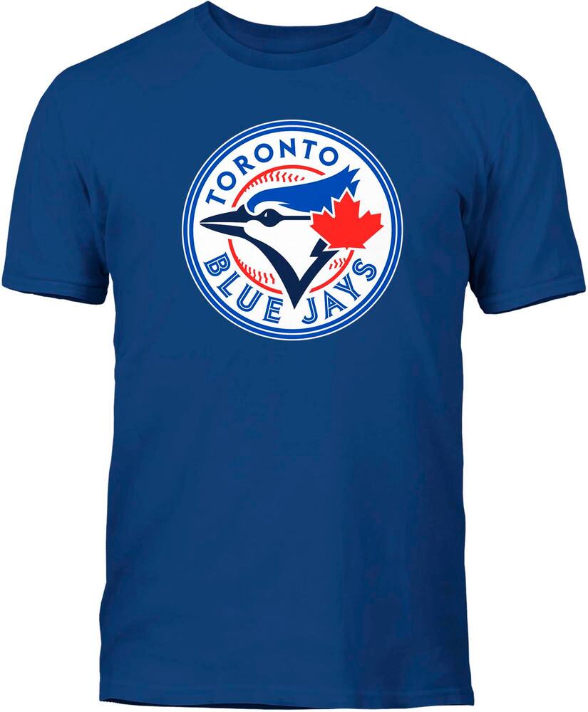 Toronto Blue Jays Logo T-Shirt, Adult | Canadian Tire