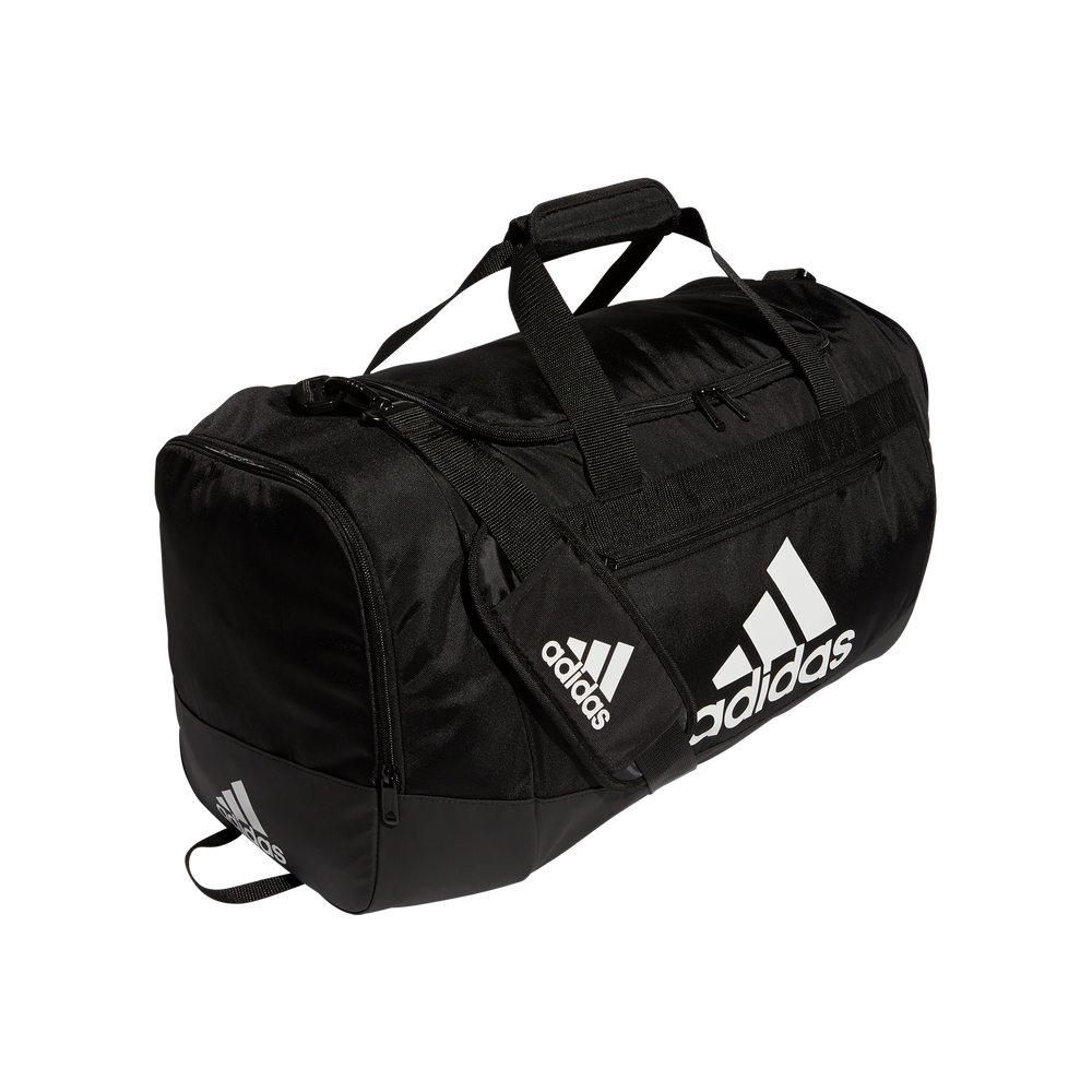 Details 78+ black adidas duffle bag best - esthdonghoadian