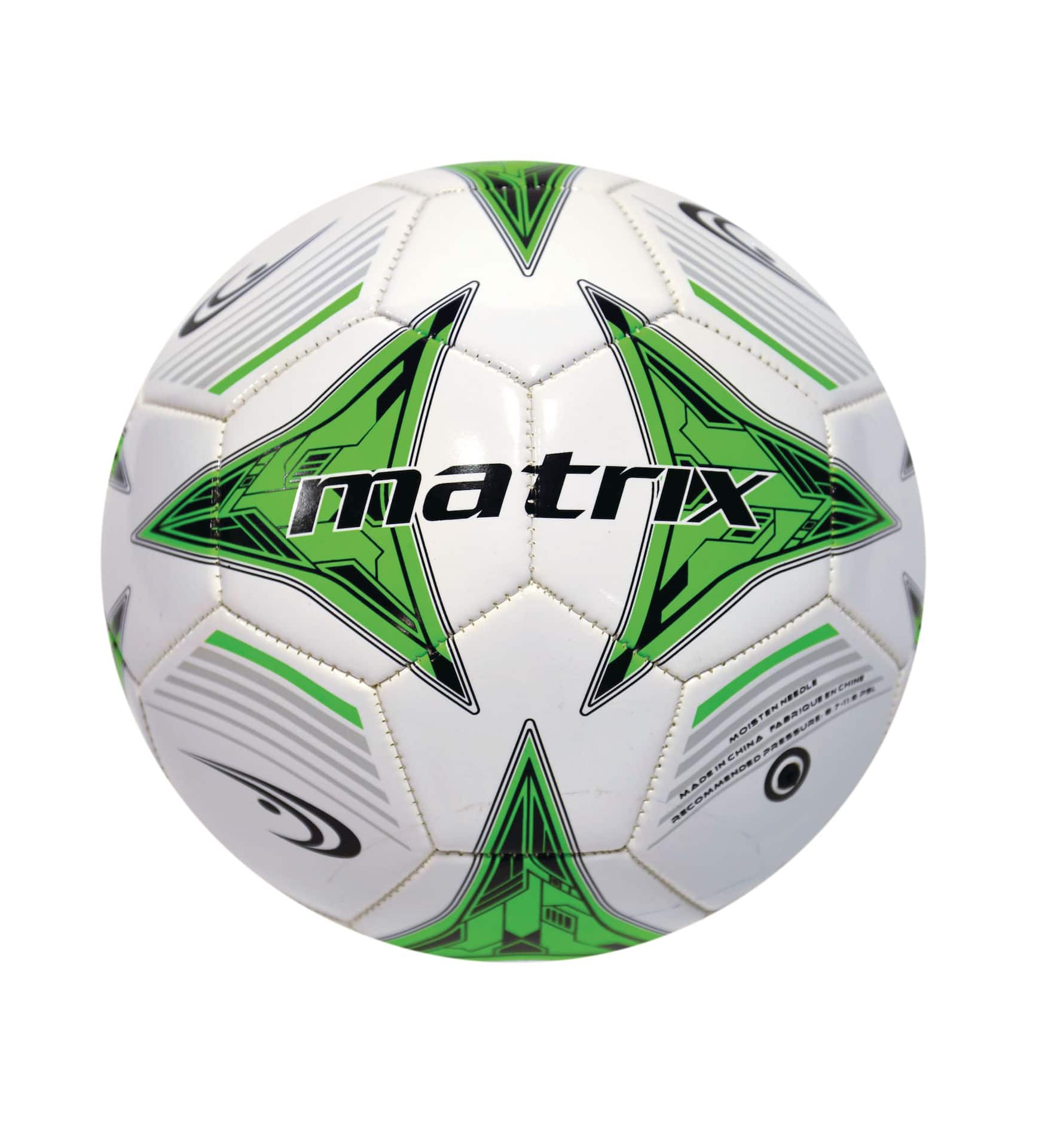 Ballon de Soccer intérieur - Distribution Sports Loisirs