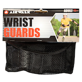 Airwalk Inline Adult Wrist Guards