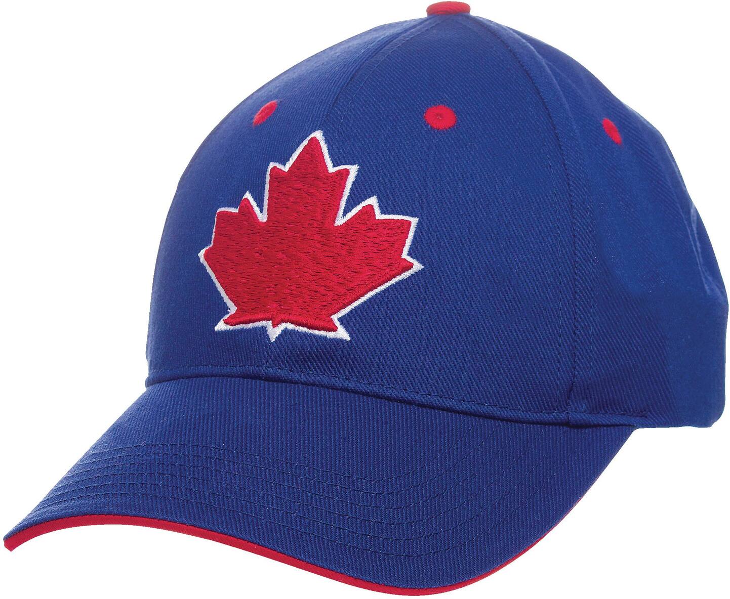 Toronto Blue Jays Canada Cap, Youth