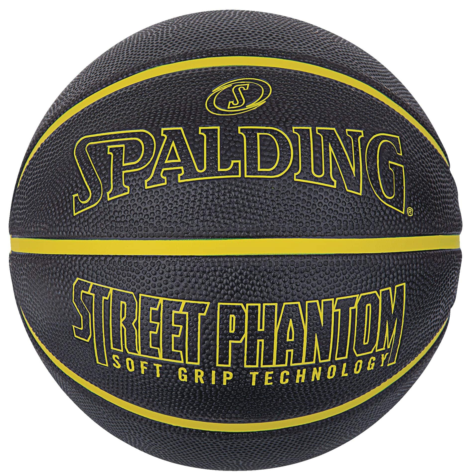 Support de ballon de Basketbal, Noir, Métal, Le support pour montrer  votre basket !
