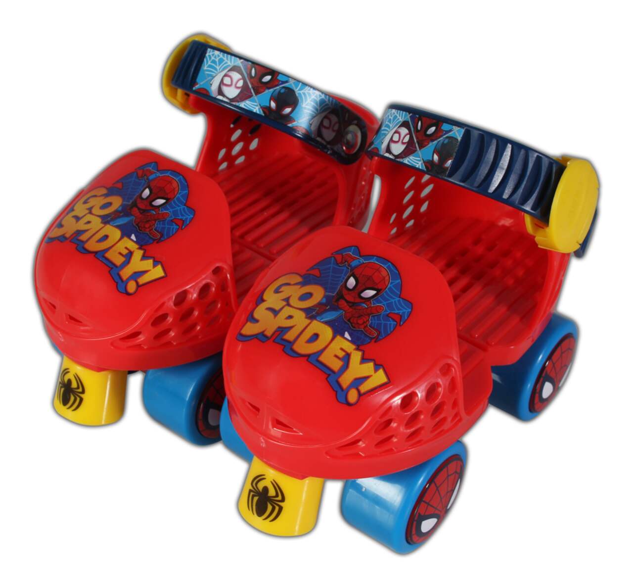 Spiderman Junior Skate Combo Set