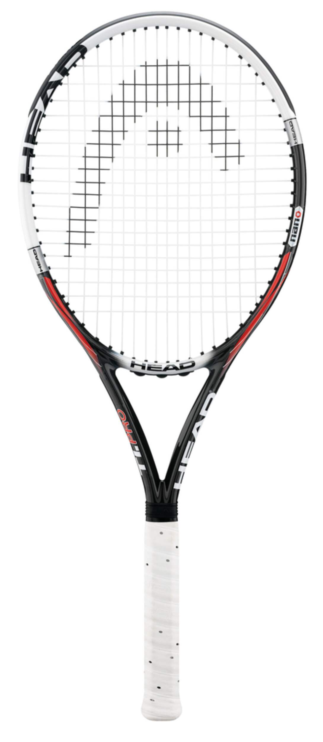 Head Nano Ti Pro Tennis Racquet Canadian Tire