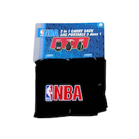 NBA Mesh Carry Sack