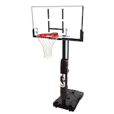 Spalding Acrylic Basketball Net, 50-in