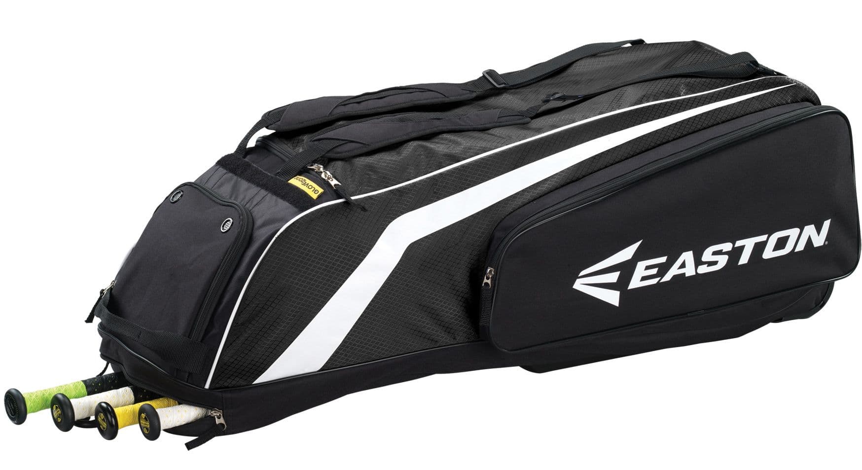 Easton Hyper Wheeled Bag