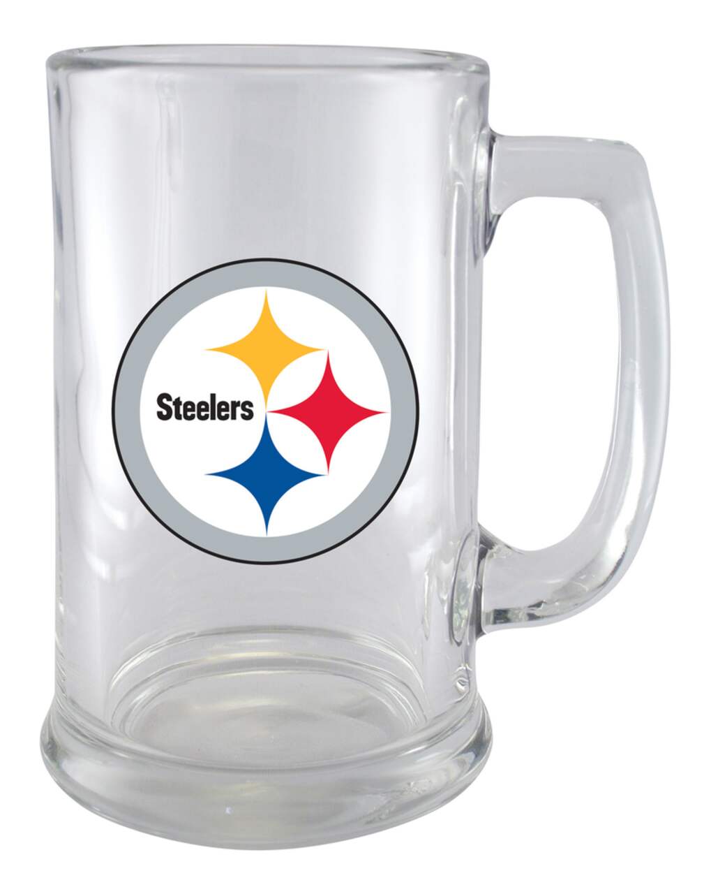 Pittsburgh Steelers 15oz Campfire Mug