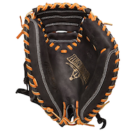 Rawlings Renegade Catchers Glove, 32.5-in Front_Flat