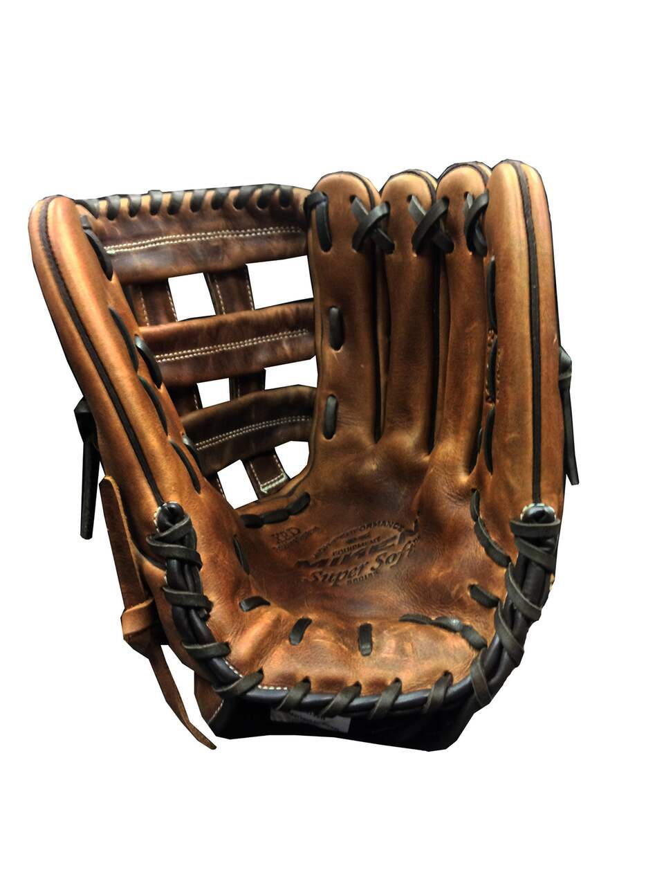 Miken All Leather Baseball Glove 13 in Canadian Tire