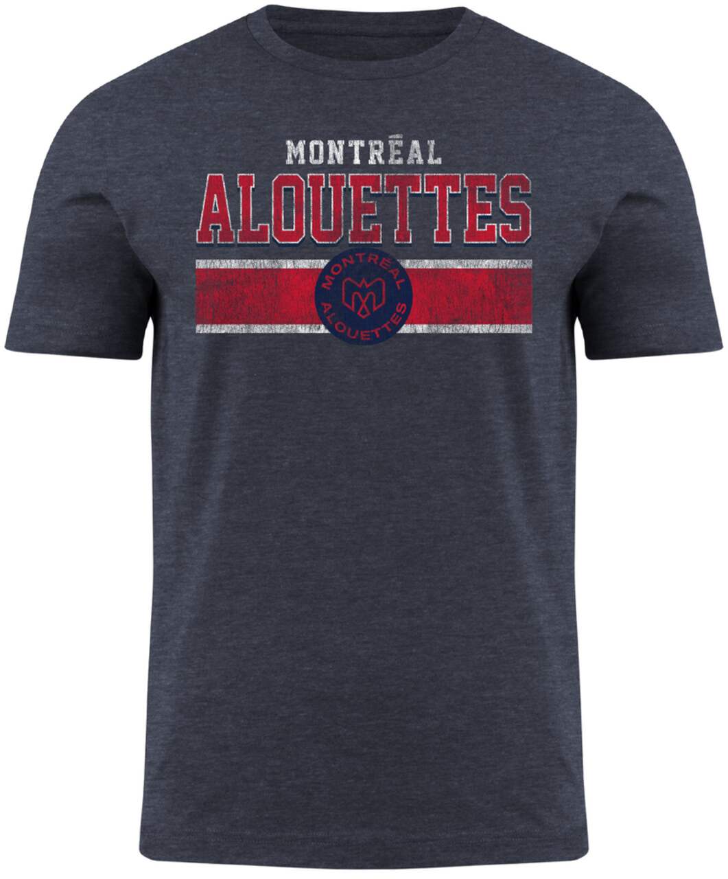 Montreal Alouettes Moxie T-Shirt