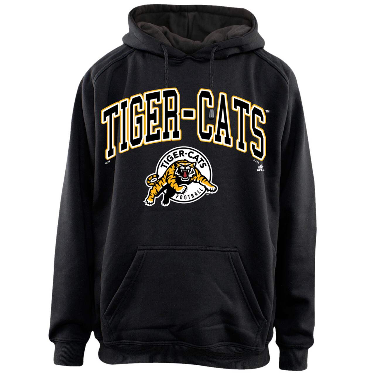 Hamilton tiger cats sweatshirt discount