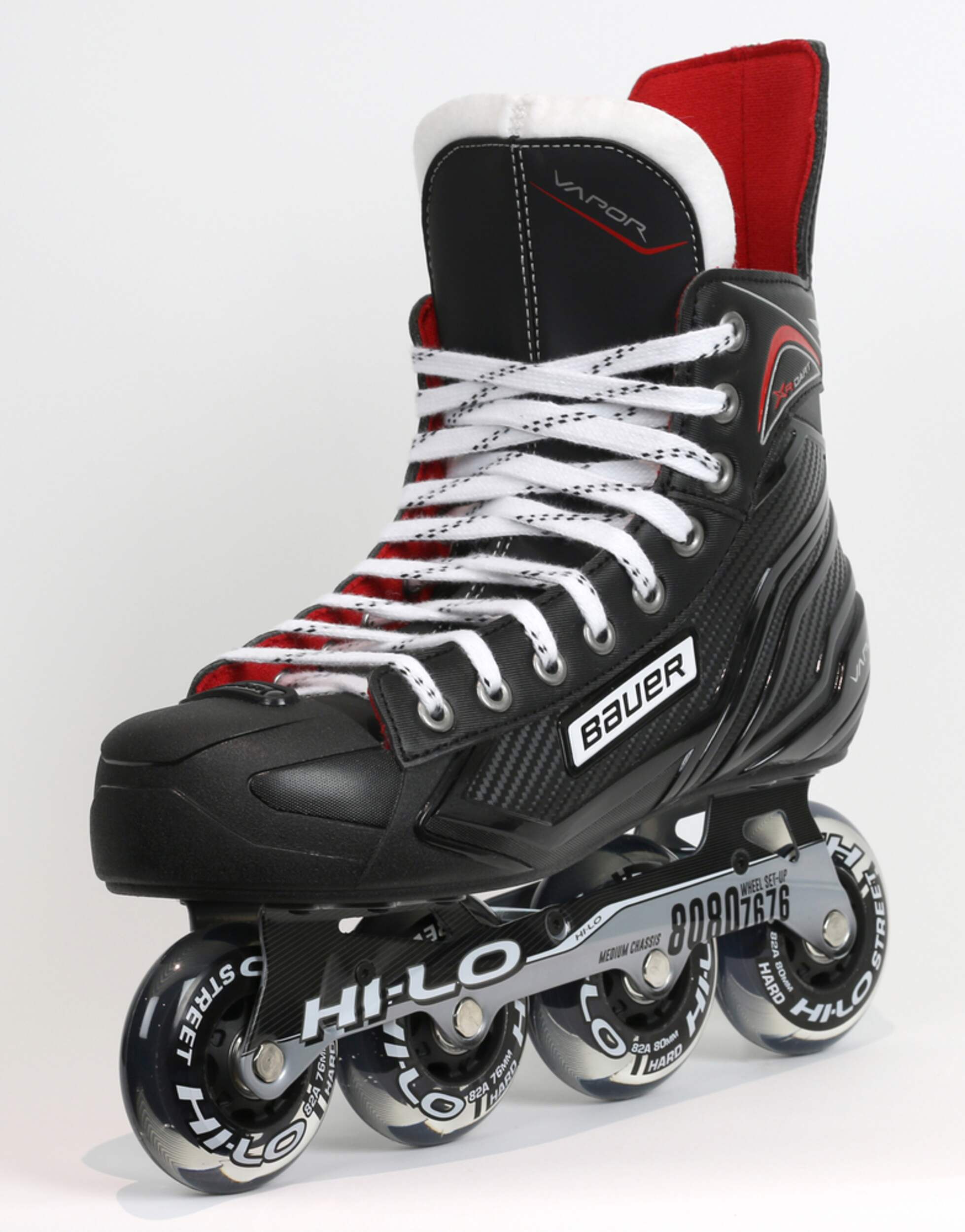 Bauer Vapor XR Dart Inline Skates, Senior Canadian Tire