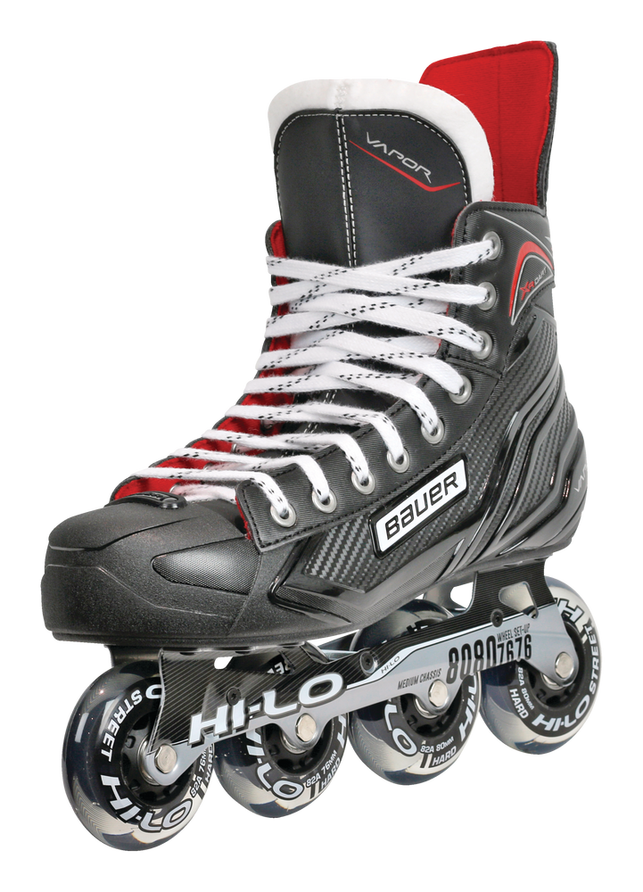 Bauer Vapor XR Dart Inline Skates, Senior Canadian Tire