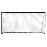 Folding Soccer Net, 12 x 6-ft