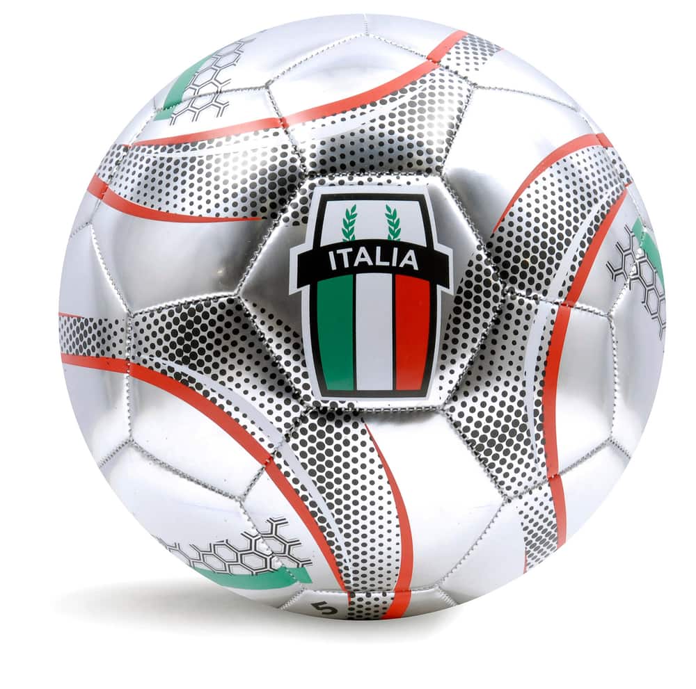 Italy Soccer Ball #5 Italia Ball Size 5 