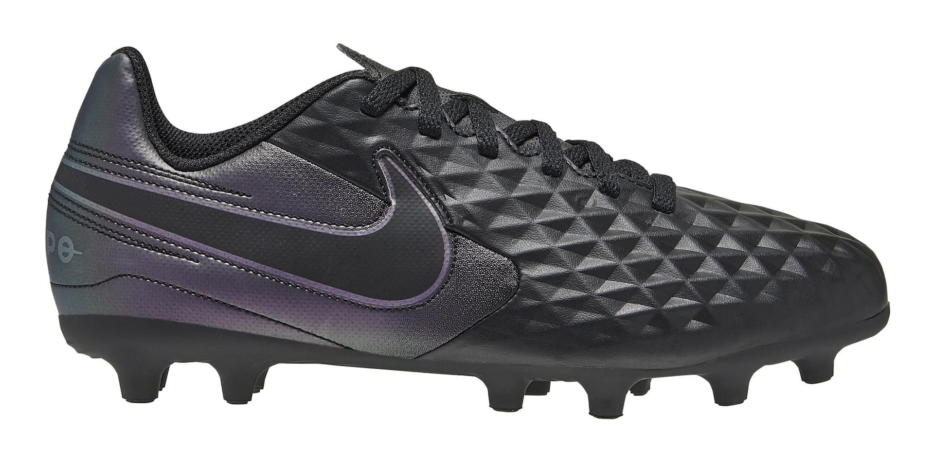 Kids' tiempo legend 8 club indoor soccer clearance shoes