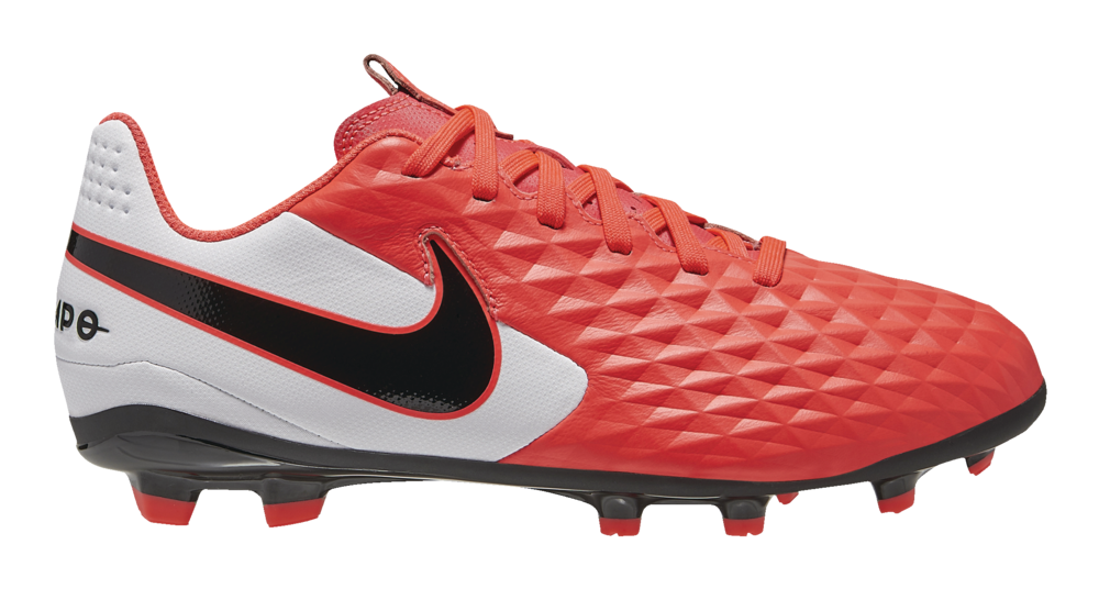 Trouble clergyman loyalty Nike Tiempo Legend 8 Club FG Soccer Cleats, Junior | Canadian Tire