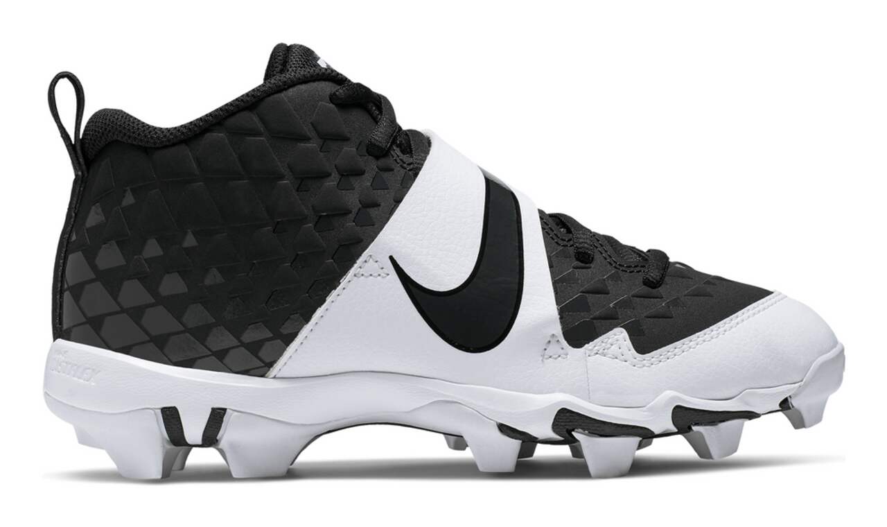 Nike Force Trout 6 Pro Keystone Baseball Cleats Junior