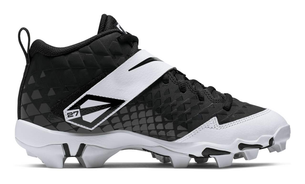 Nike Force Trout 6 Pro Keystone Baseball Cleats Junior Canadian