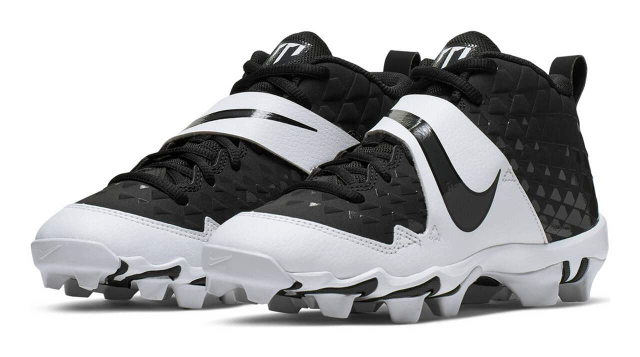 Chaussures a crampons de baseball Nike Force Trout 6 Pro Keystone jeunes Canadian Tire