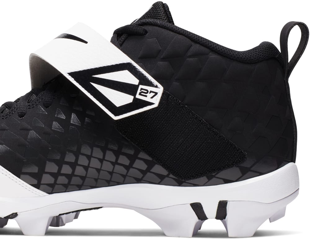 Force trout 6 keystone baseball cleats best sale