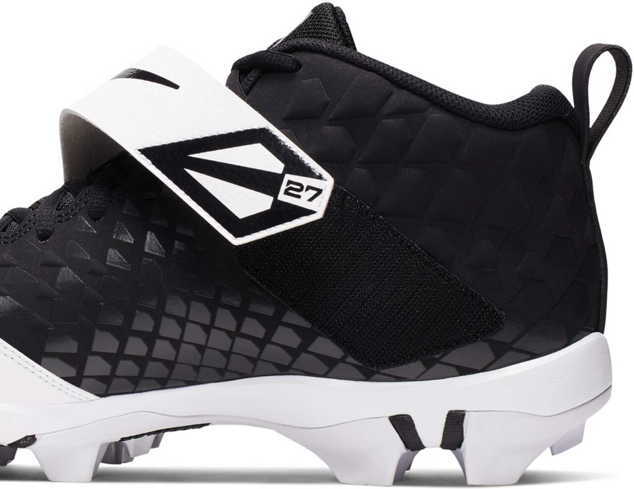 Nike force trout 6 keystone discount