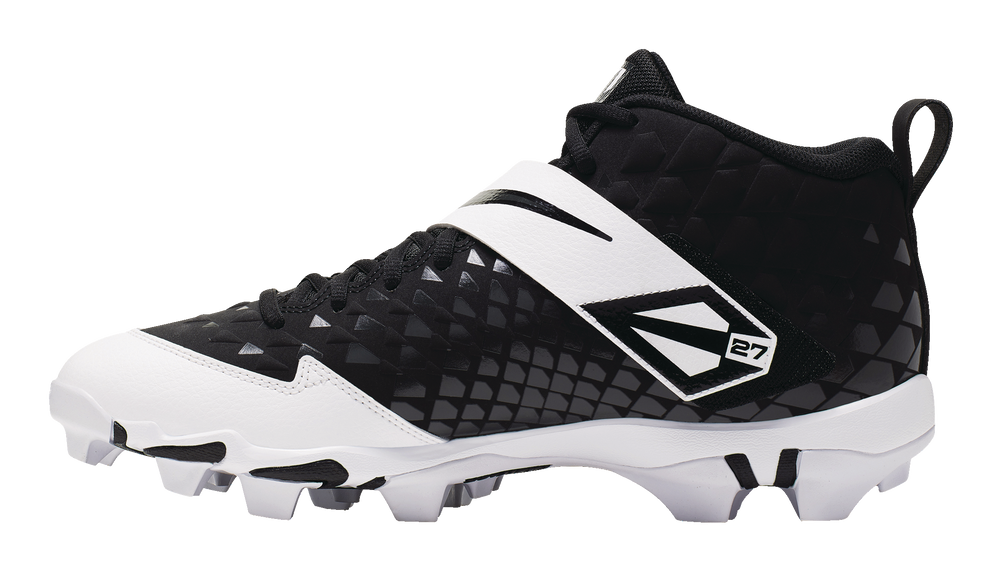 nike men's force trout 6 keystone baseball cleats