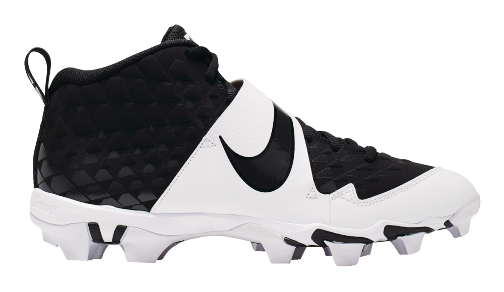 nike baseball cleats trout