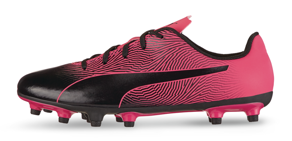 puma spirit soccer cleats