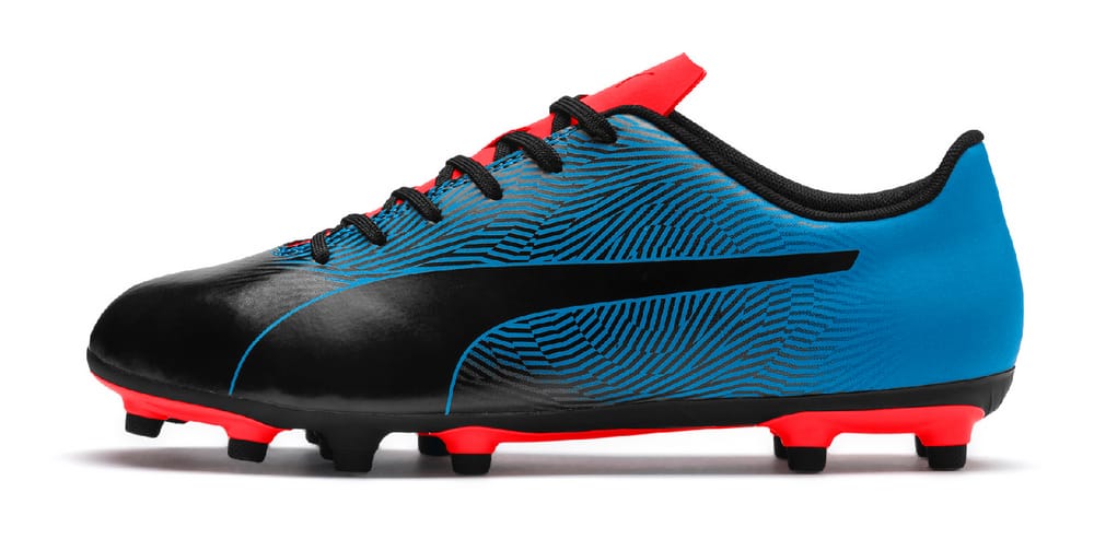 puma spirit cleats