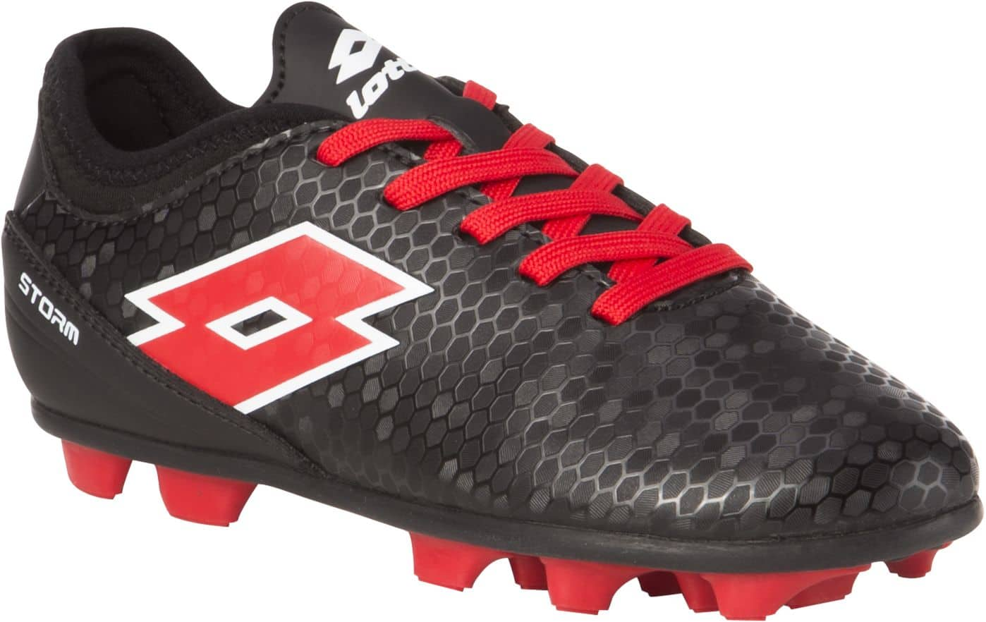 Lotto youth hot sale soccer cleats