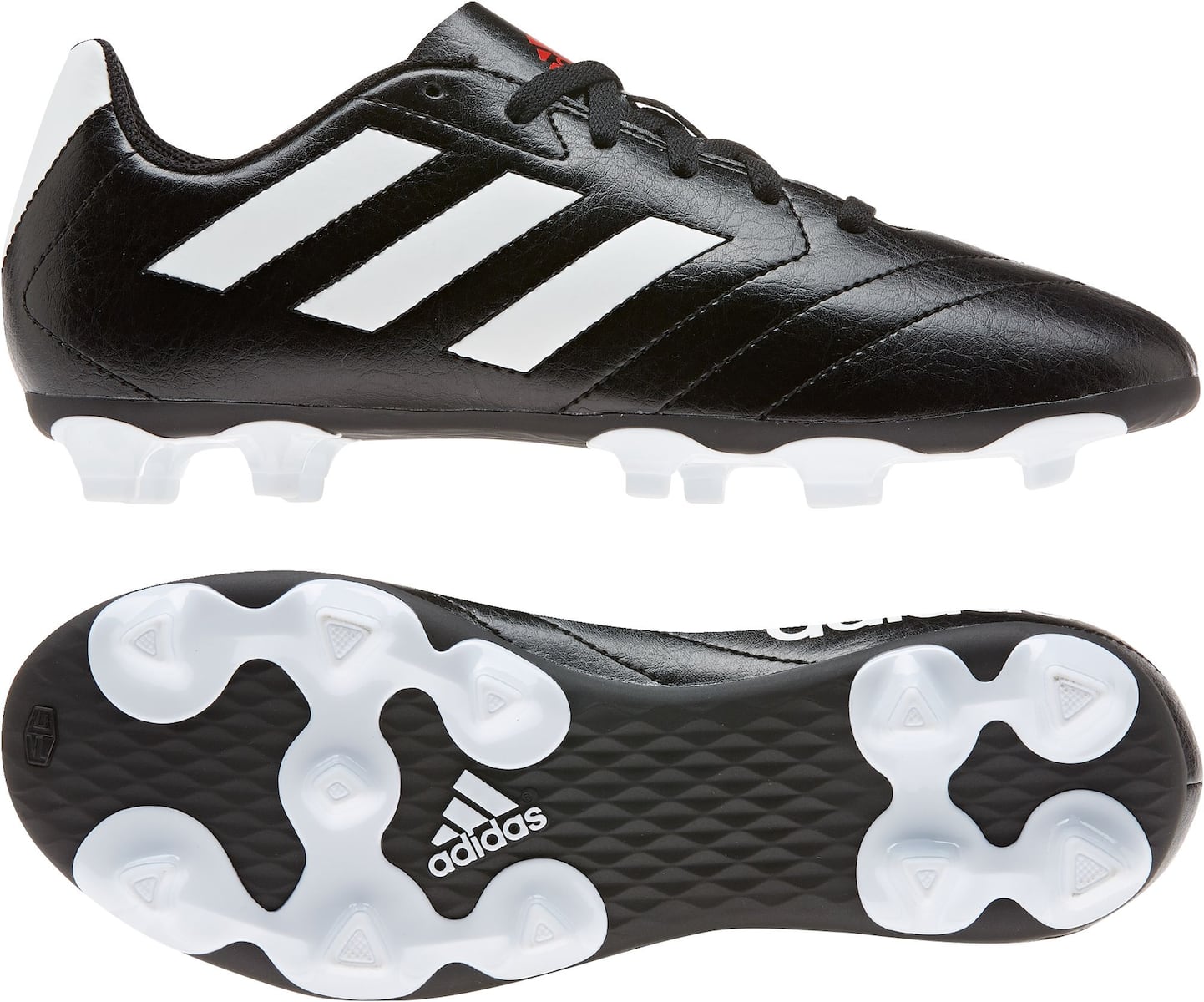 Adidas Conquisto II FG Junior Kids' Firm Ground Soccer Cleats/Shoes, Assorted Canadian Tire