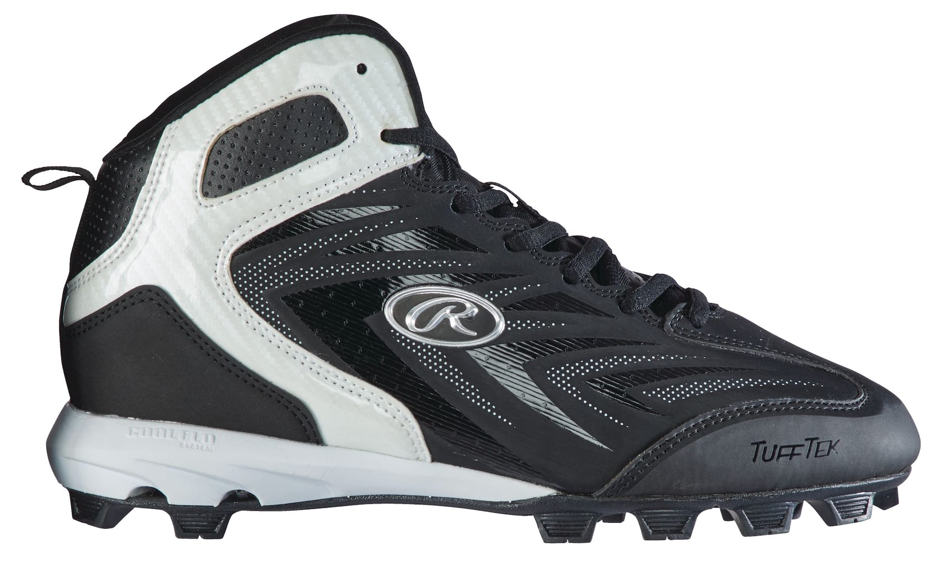 Kids baseball clearance boots