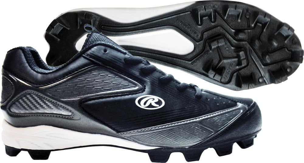 rawlings baseball cleats youth