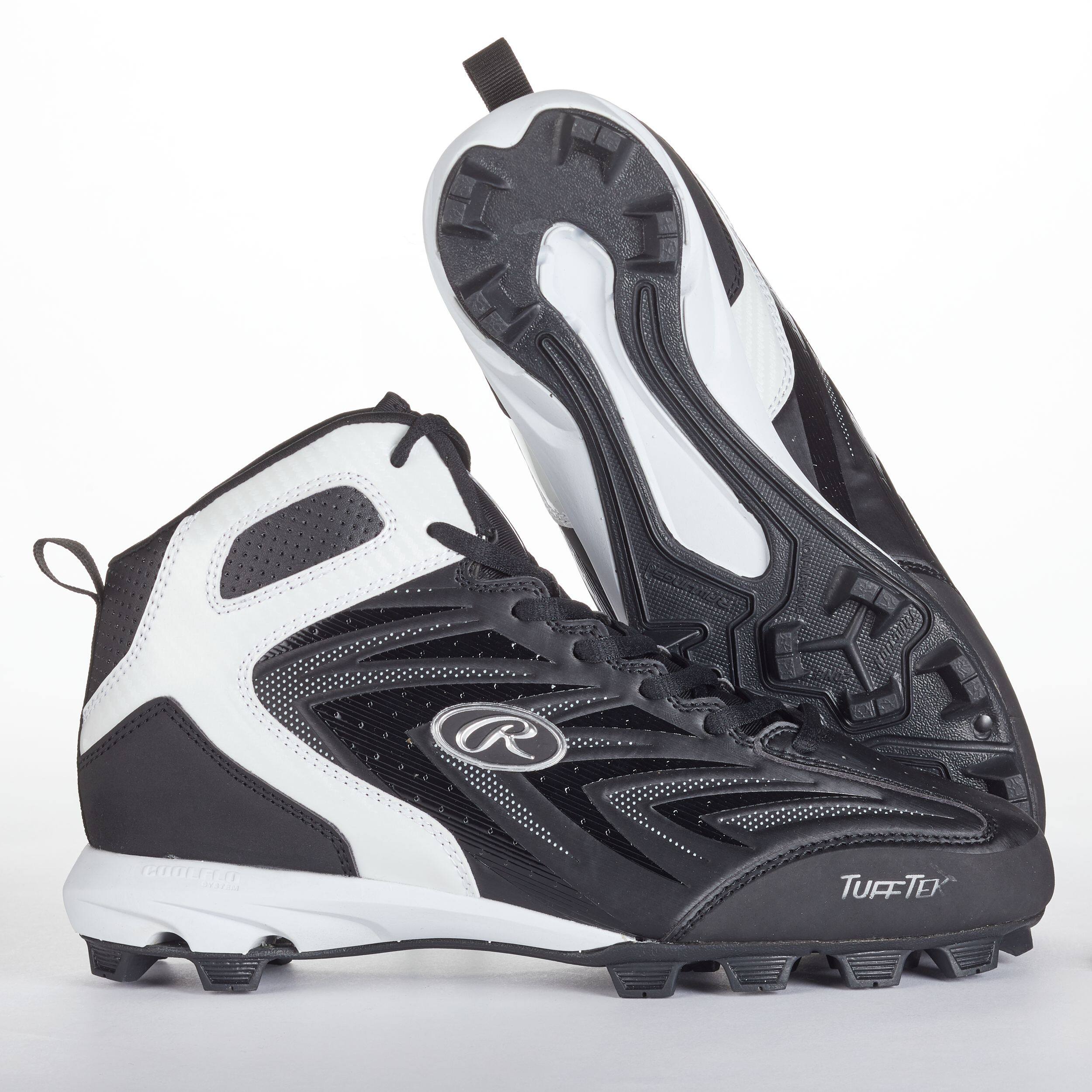 Replacement hot sale baseball cleats