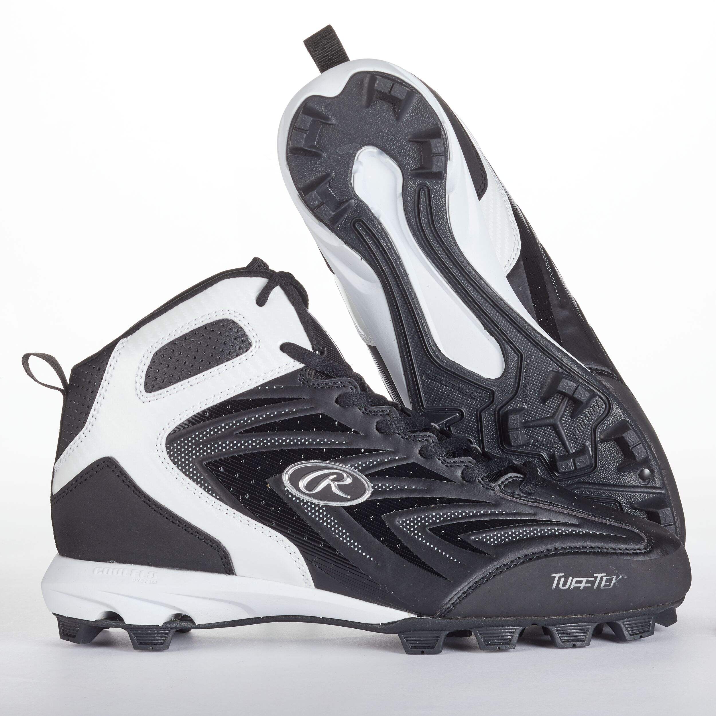 BBSHOE,RAWLINGS M8